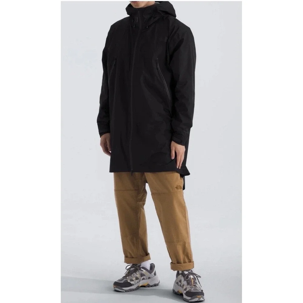 The North Face unisex packable